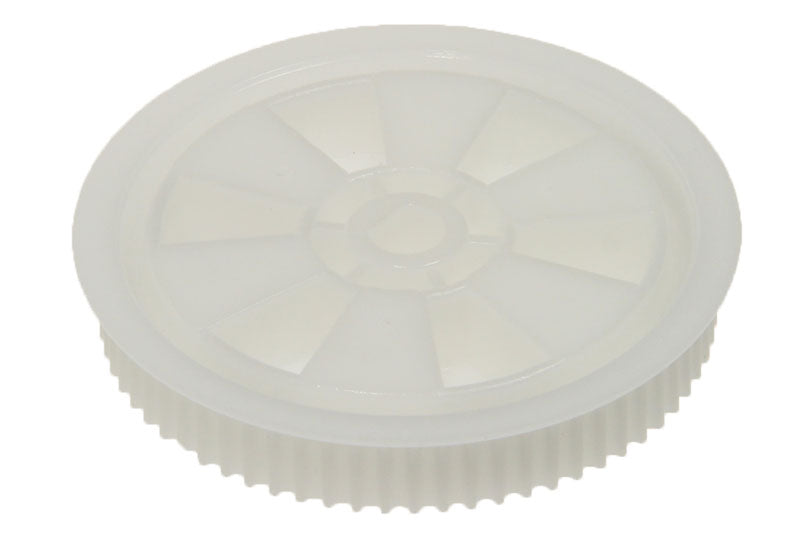 Puleggia Seconda Versione Impastatrice Ariete 1588