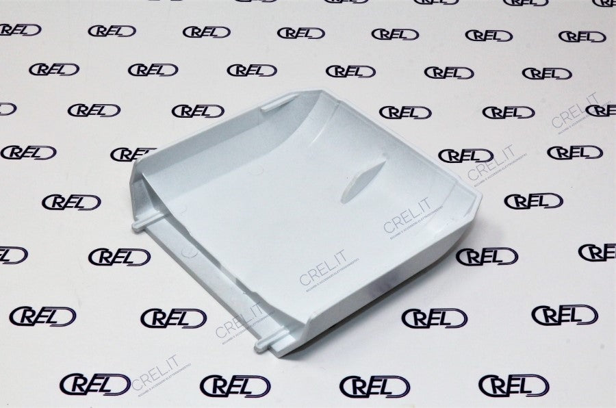 Coperchio Posteriore Impastatrice Ariete Gourmet 1598