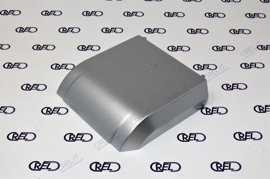 Coperchio Posteriore Impastatrice Ariete Gourmet 1598