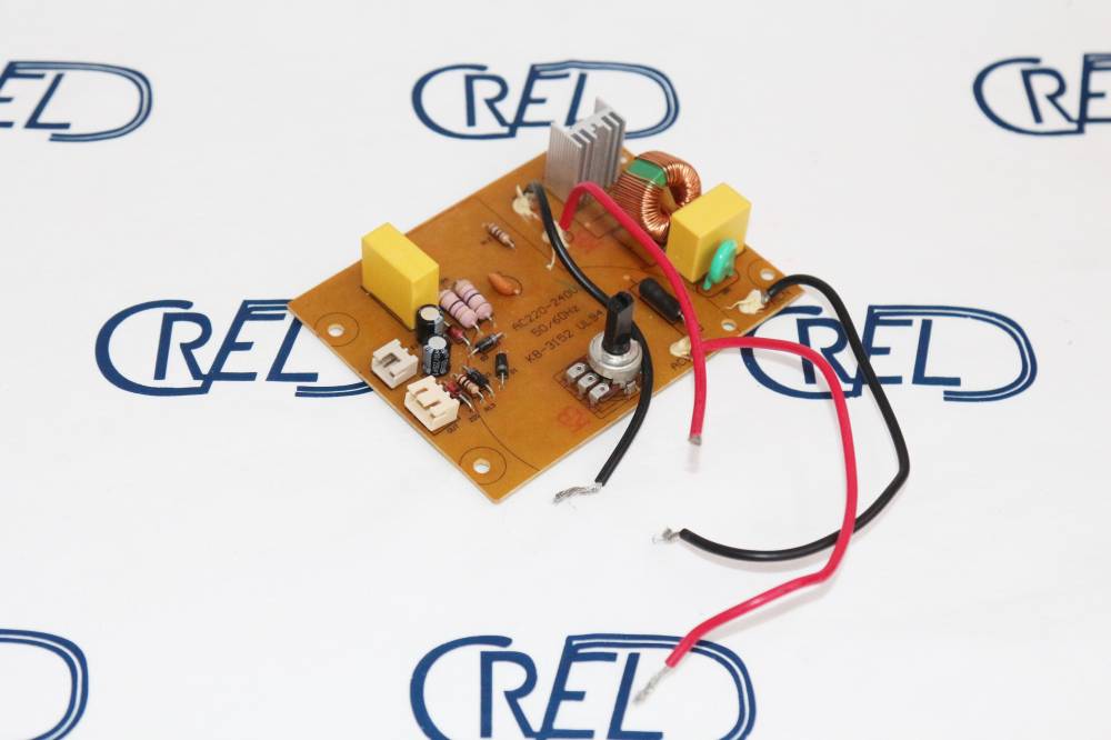 Scheda Elettronica Impastatrice Ariete Gourmet