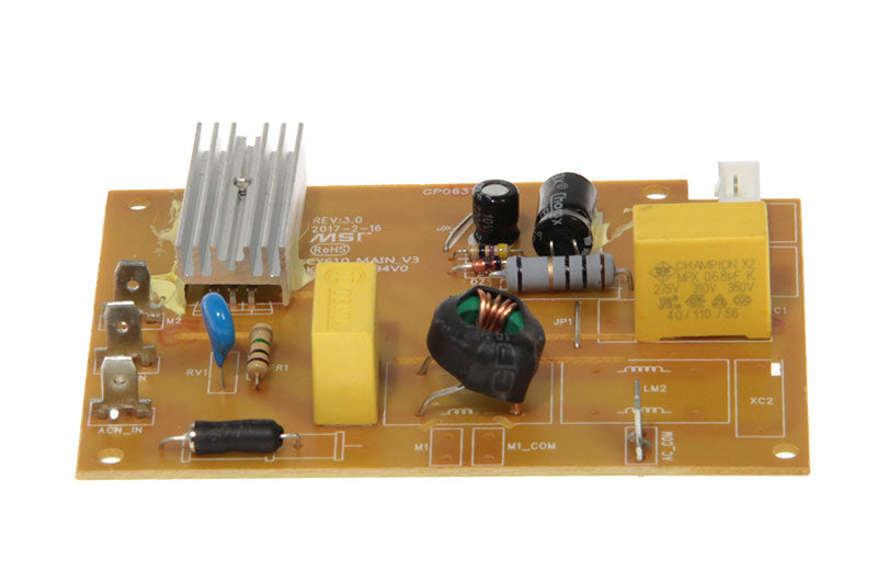 Scheda Principale Robot Da Cucina Ariete 1588