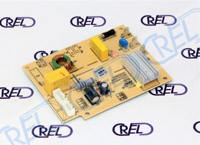 Scheda Principale Robot Da Cucina Ariete 1588