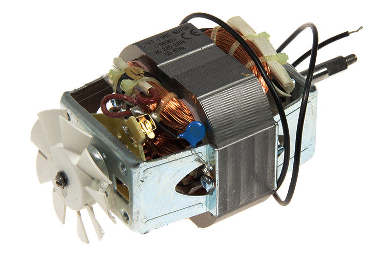 Motore Per Impastatrice Planetaria Ariete 1594