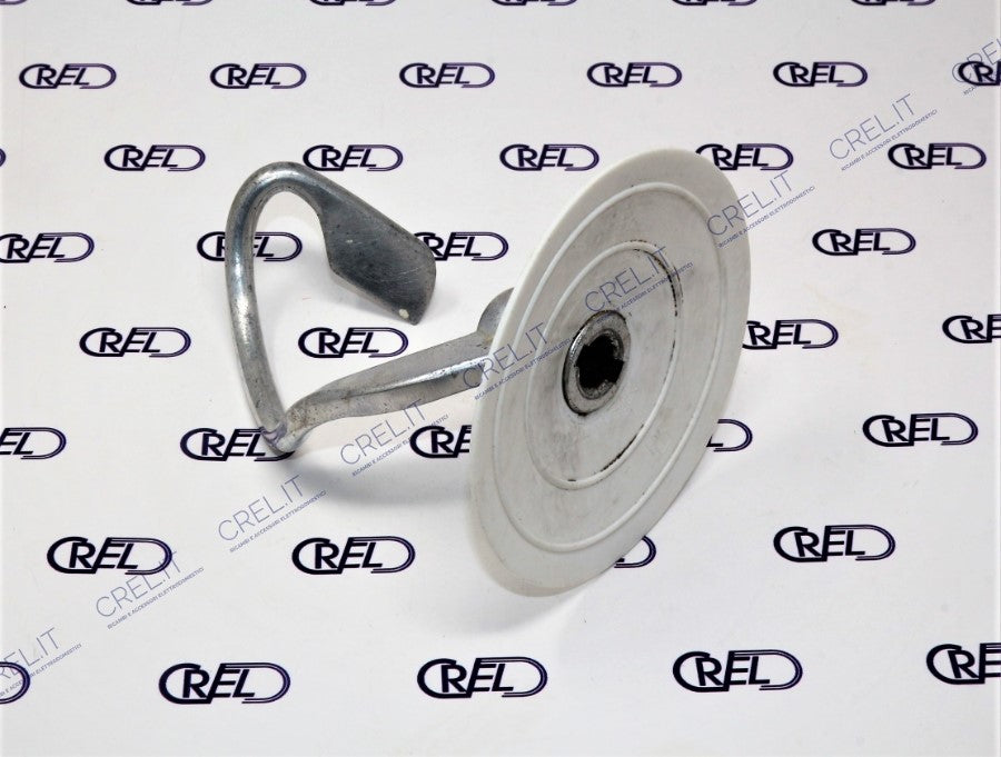 Frusta Impastatrice Planetaria Ariete 1594 Usato