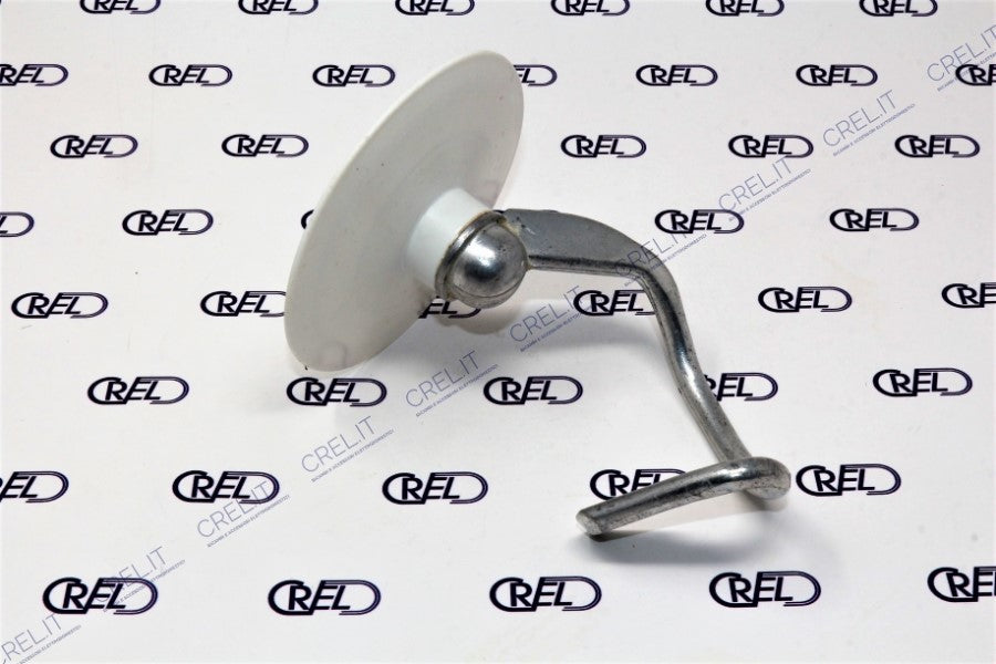 Frusta Impastatrice Planetaria Ariete 1594 Usato