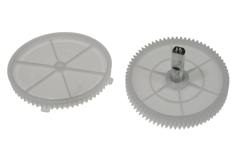 Kit Ingranaggi Impastatrice Ariete 1594