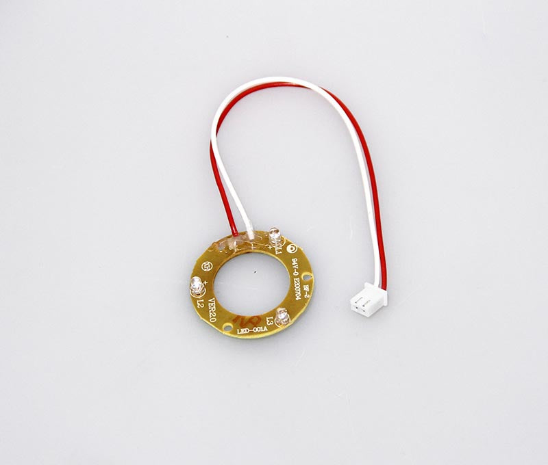 Scheda Elettronica Led Robot Da Cucina Ariete 1594