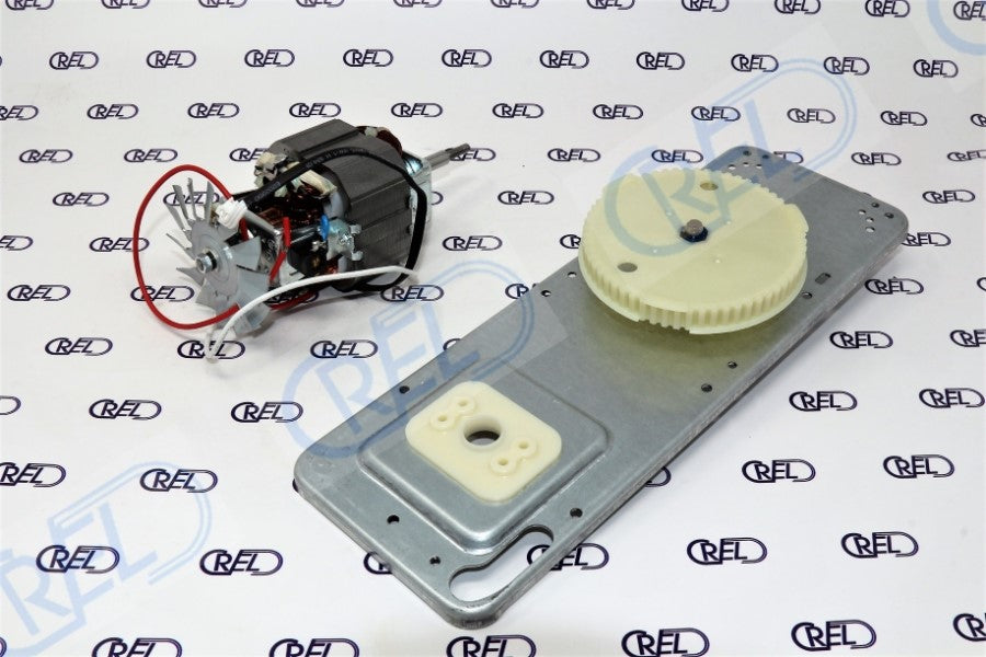 Motore Con Supporto Impastatrice Ariete Gourmet 1596 Spedizione Gratuita