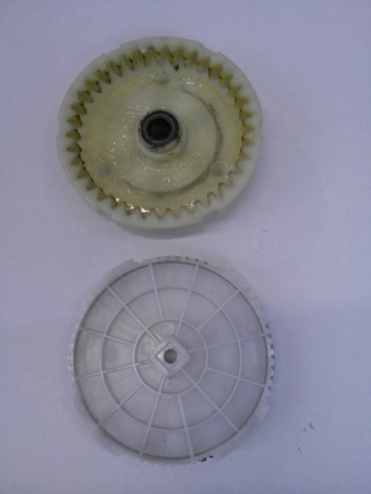 Kit Ingranaggi Impastatrice (1a Versione) Ariete 1598