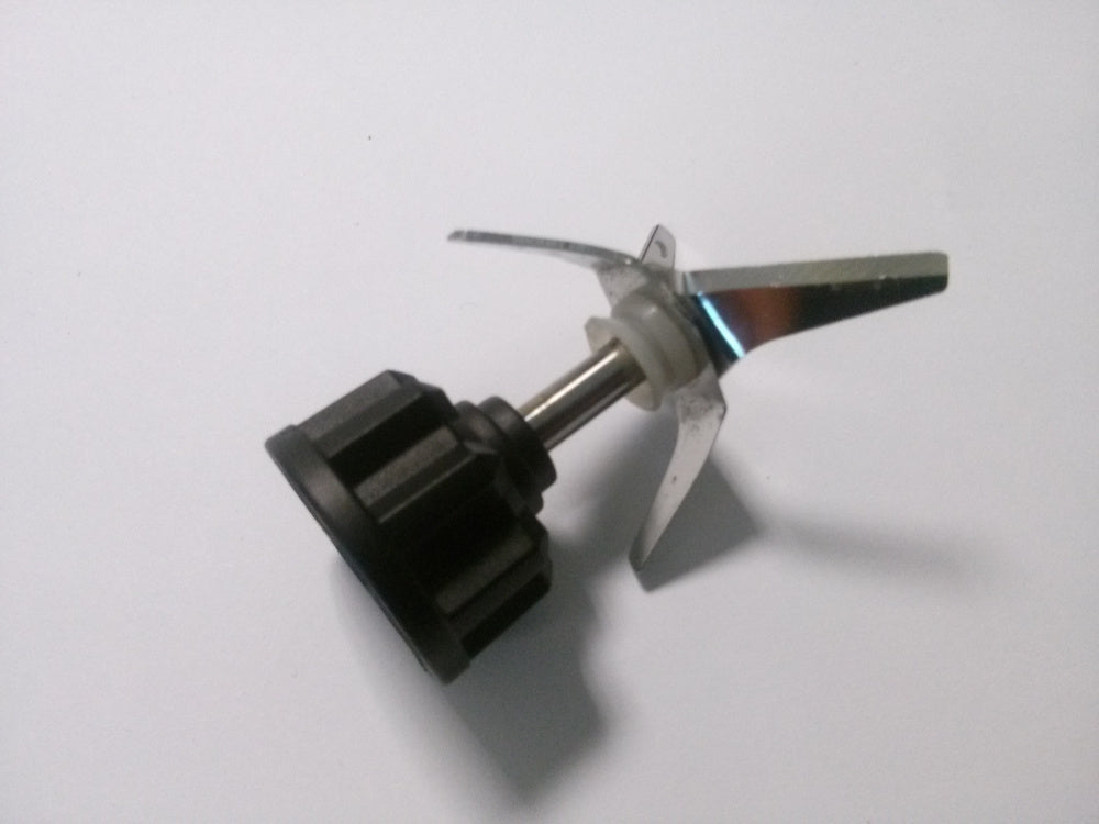 Assieme Lama Impastatrice (1a Versione) Ariete 1598