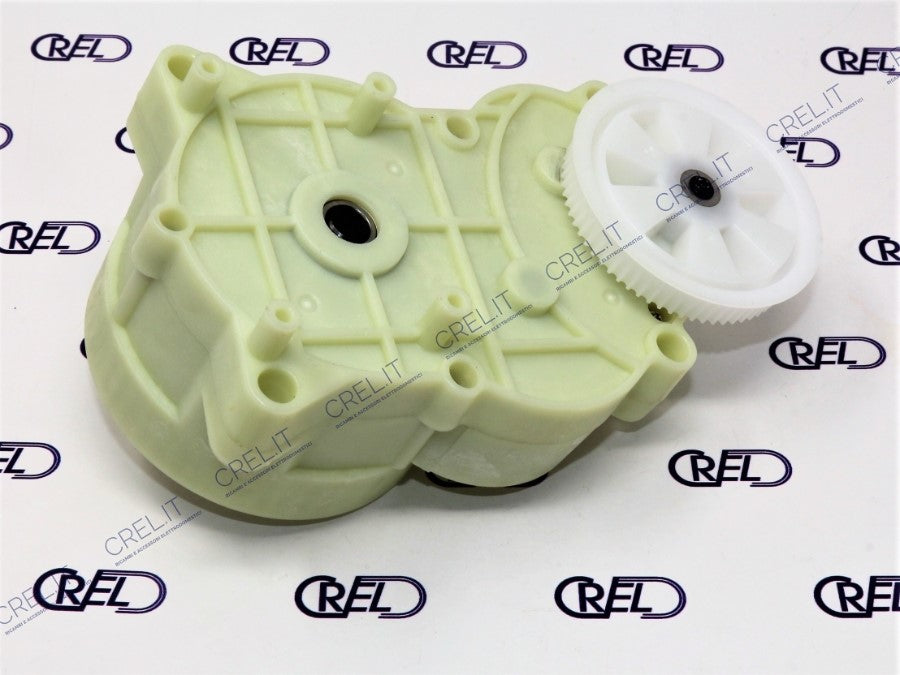 Scatola Ingranaggi (2a Versione) Impastatrice Ariete 1588