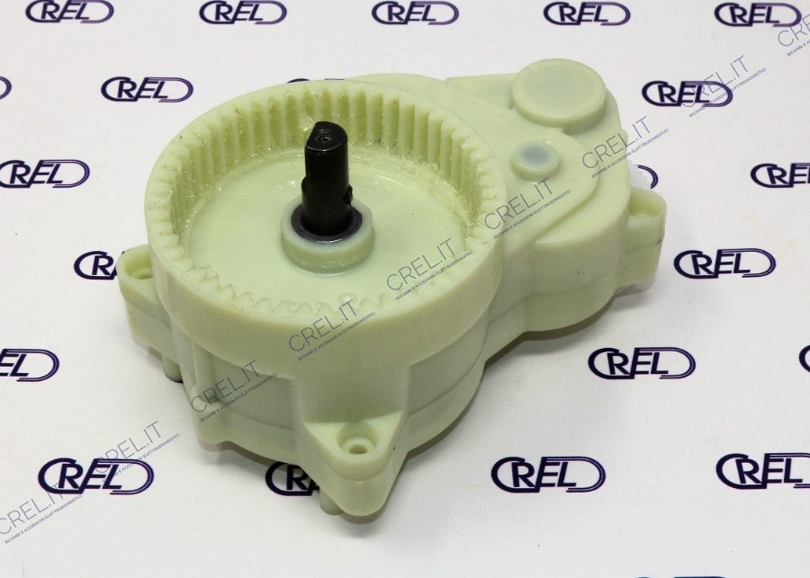 Scatola Ingranaggi (2a Versione) Impastatrice Ariete 1588