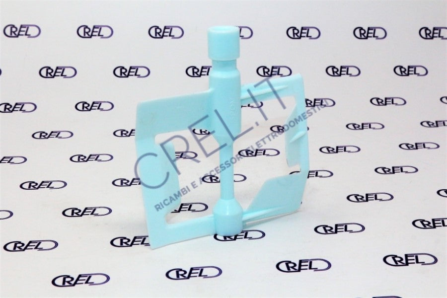 Pala Gelatiere Ariete Gran Gelato 693