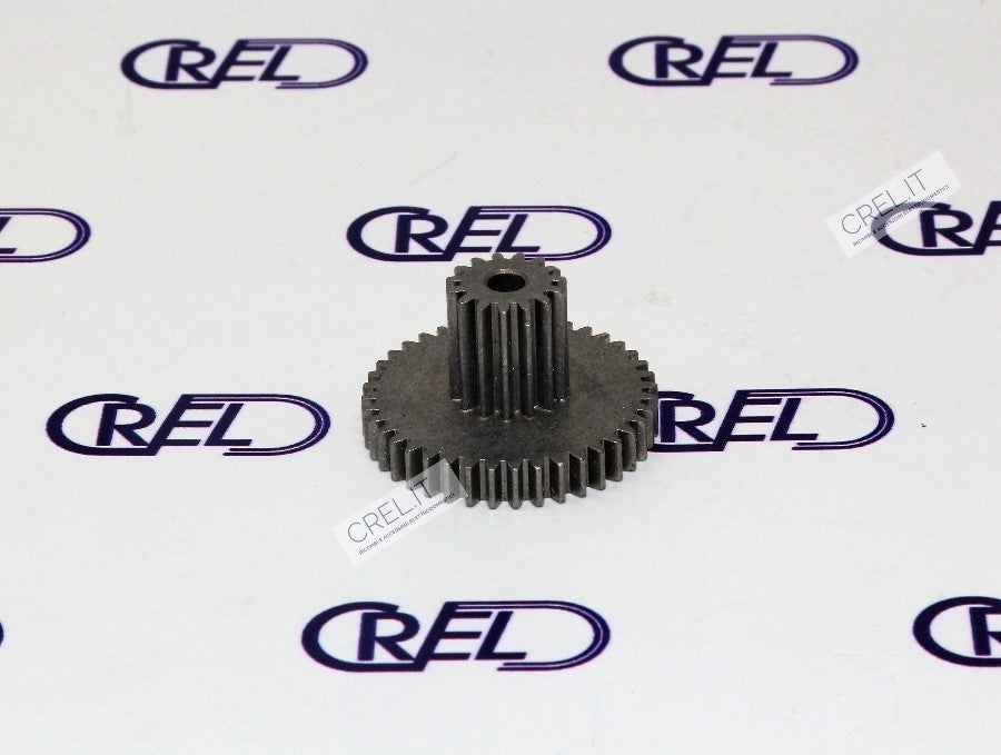 Ingranaggio Sinterizzato Grattugia Ariete Gratì Professional