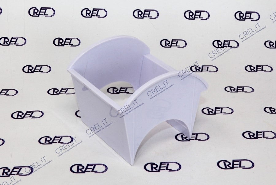 Tramoggia Grattugia Ariete Gratì Professional