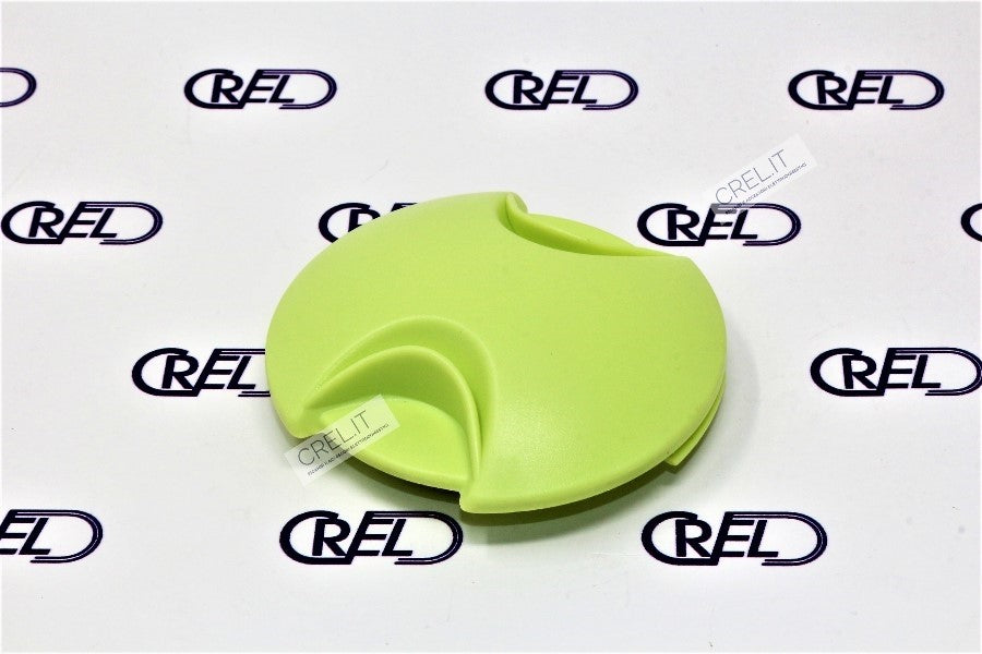 Copertura Albero Grattugia Ariete Gratì Professional