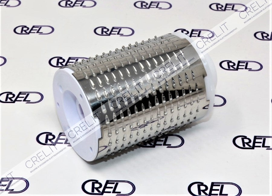 Rullo Grattugia Ariete Gratì Professional