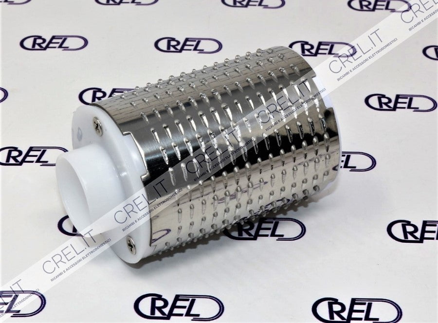 Rullo Grattugia Ariete Gratì Professional