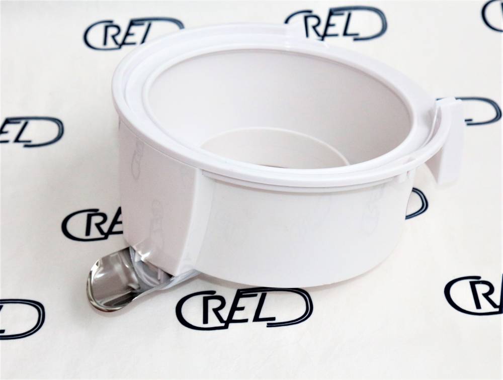 Contenitore Raccogli Succo Centrifuga Ariete Centrika 173/3