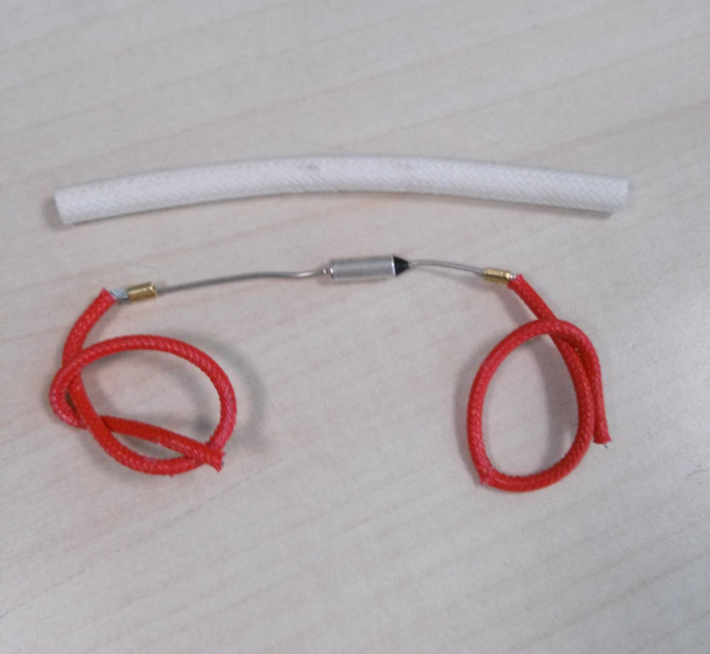 Termofusibile 172g Friggitrice Ariete 4615