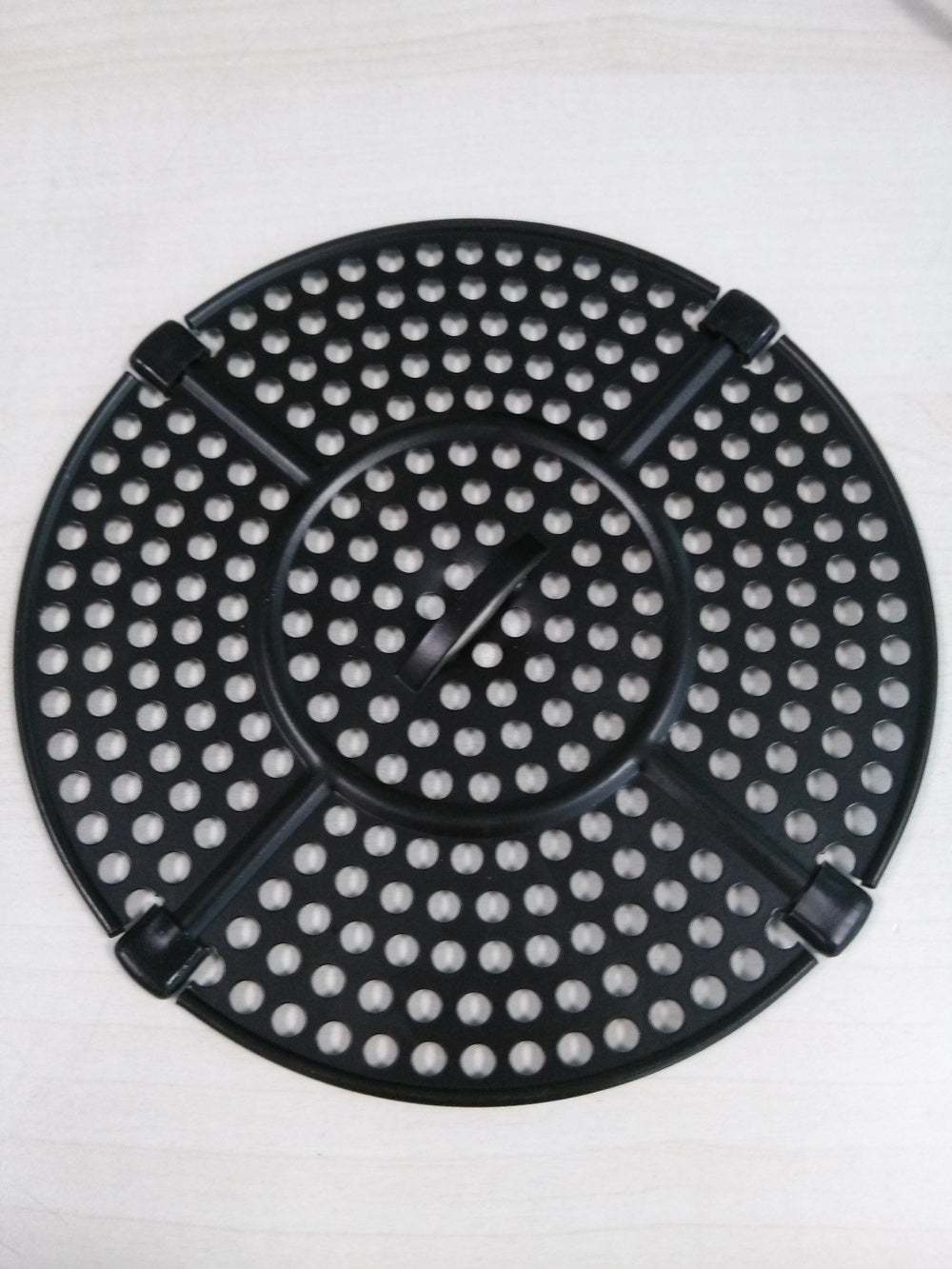 Griglia Friggitrice Ariete 4615