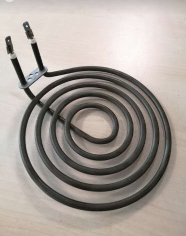 Resistenza Friggitrice Ariete 4618