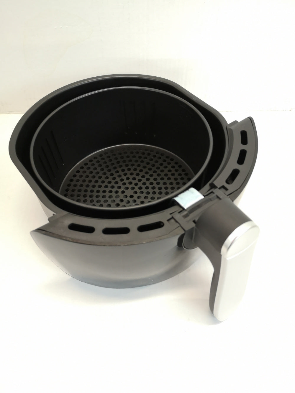 Assieme Cestello Contenitore Friggitrice Ariete 4616