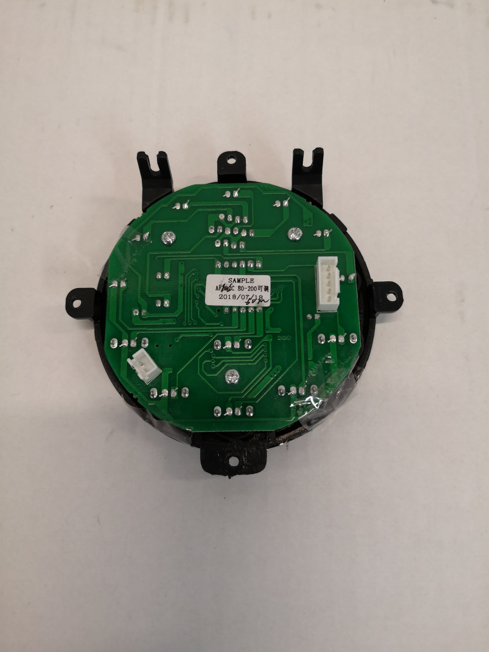 Assieme Pannello Controllo 5 Pin Ariete Friggitrice Ariete 4618