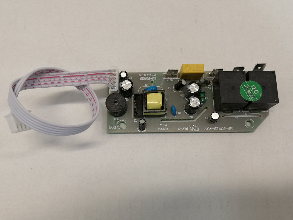 Scheda Principale Ariete Friggitrice Ariete 4618