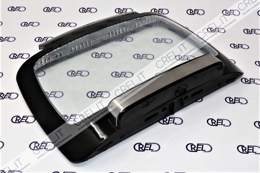 Assieme Porta Nera Friggitrice Ariete 4619