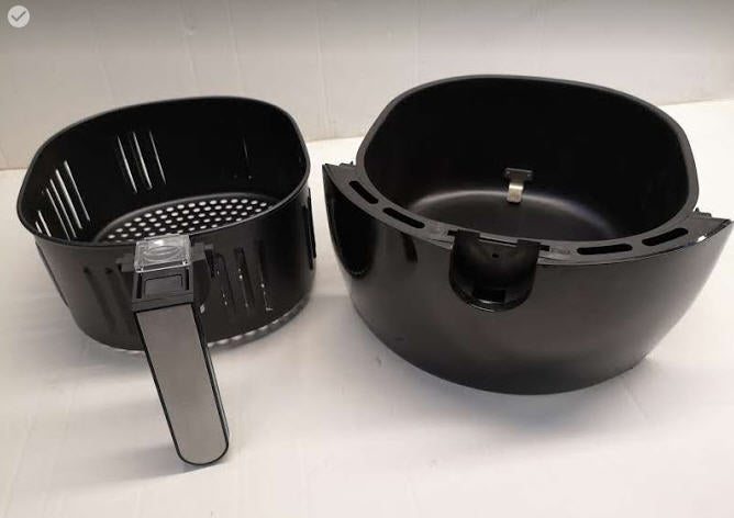 Cestello E Contenitore Friggitrice Ariete 461800