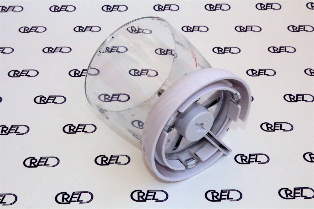 Tazza Dosatore Grattaformaggio Ariete 439