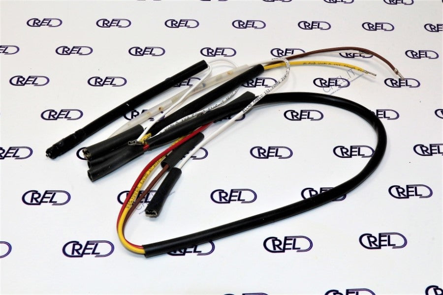 Cablaggio Bistecchiera Ariete La Grigliata 1914