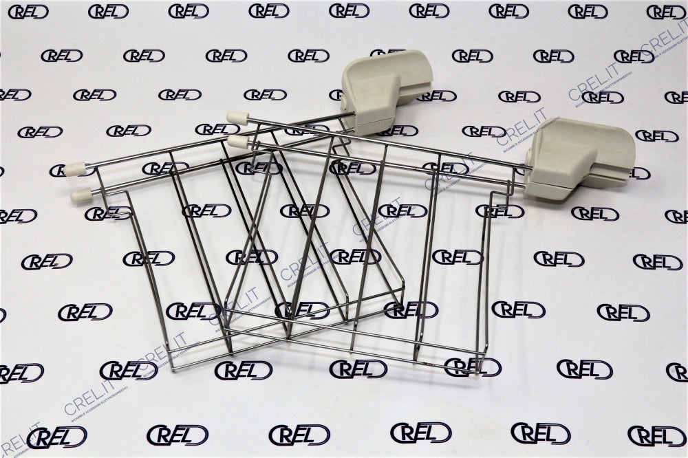 Kit 2 Pinze Tostapane Ariete 155 Usate