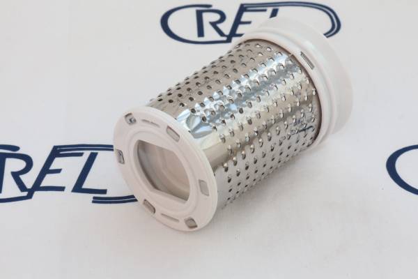 Rullo Fori Medi Grattugia Ariete Gratì