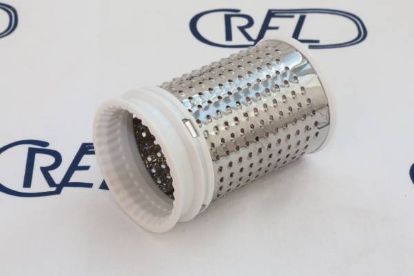 Rullo Fori Medi Grattugia Ariete Gratì