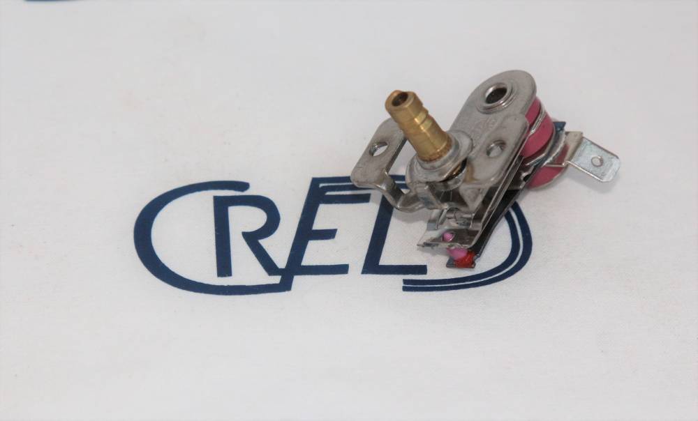 Termostato Forno Ariete 976