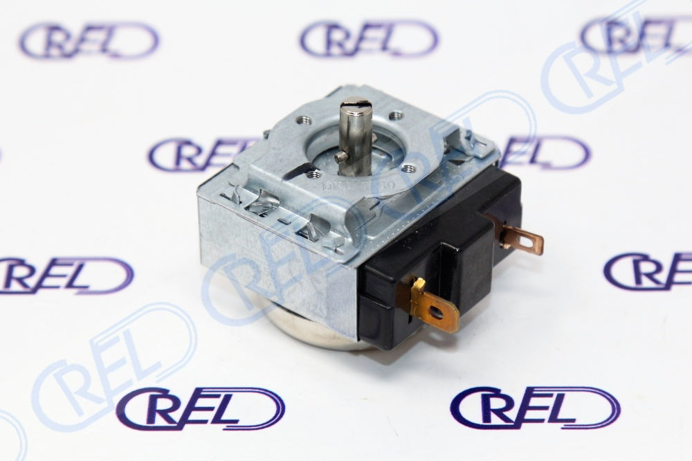 Timer Forno Ariete Kenwood Bon Cousine Metal