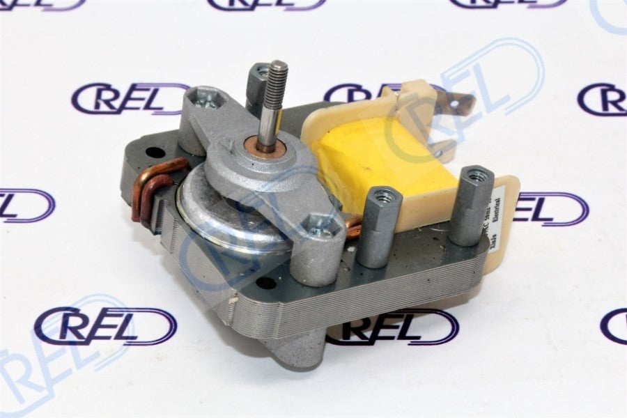 Motore Ventola Fornetto Ariete 973, 974