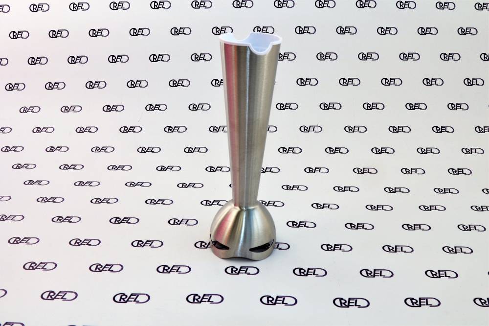 Assieme Pimer Metallico Frullatore Ad Immersione Ariete Pimmy 882