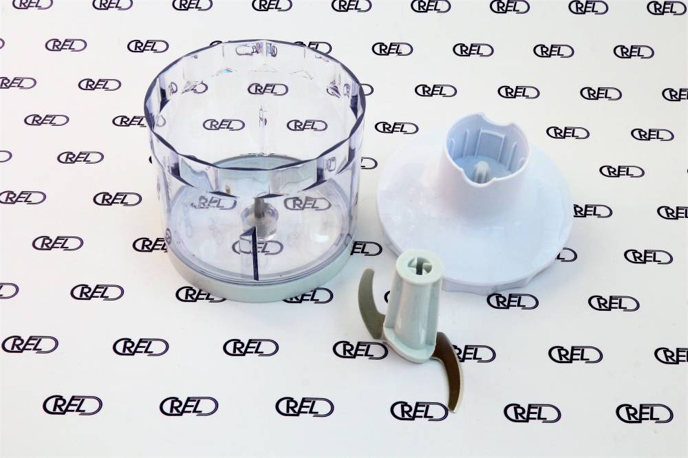 Assieme Tazza Frullatore Ad Immersione Ariete Pimmy 882