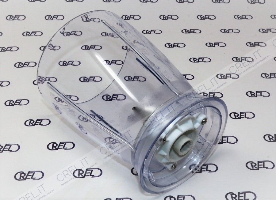 Assieme Bicchiere Frullatore Ariete Blendy 570