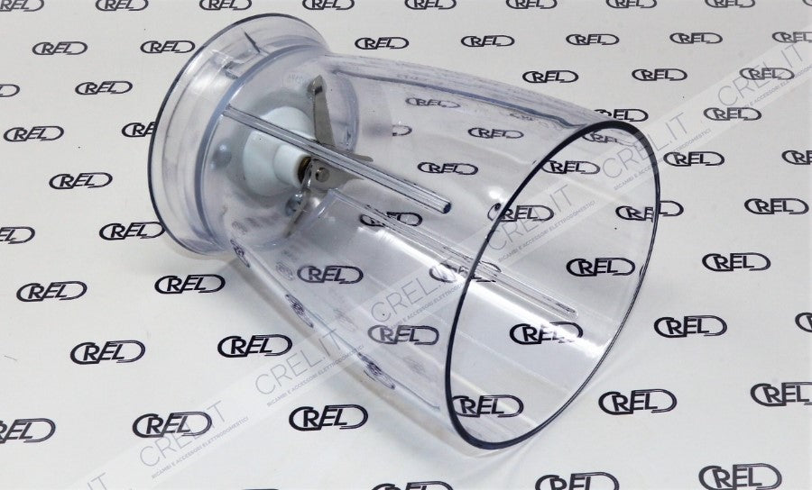 Assieme Bicchiere Frullatore Ariete Blendy 570