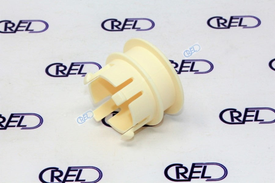 Tappo Chiusura Avorio Grattugia Ariete Gratì 457