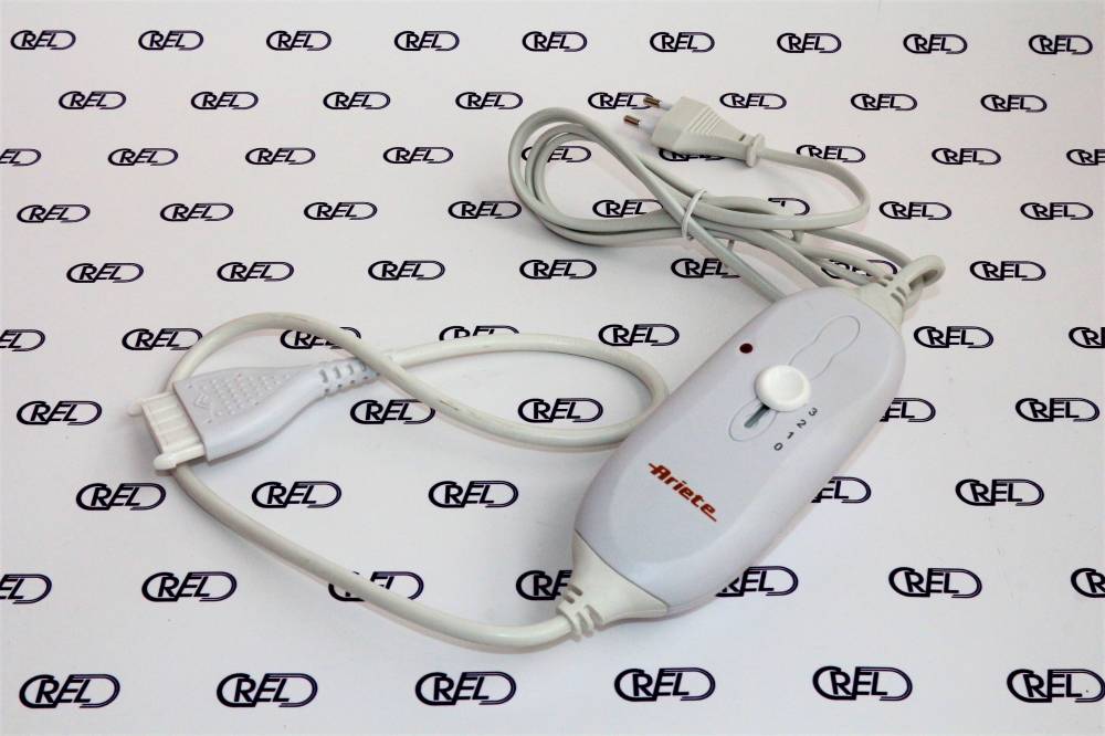 Assieme Controller Per Sottocoperta Ariete