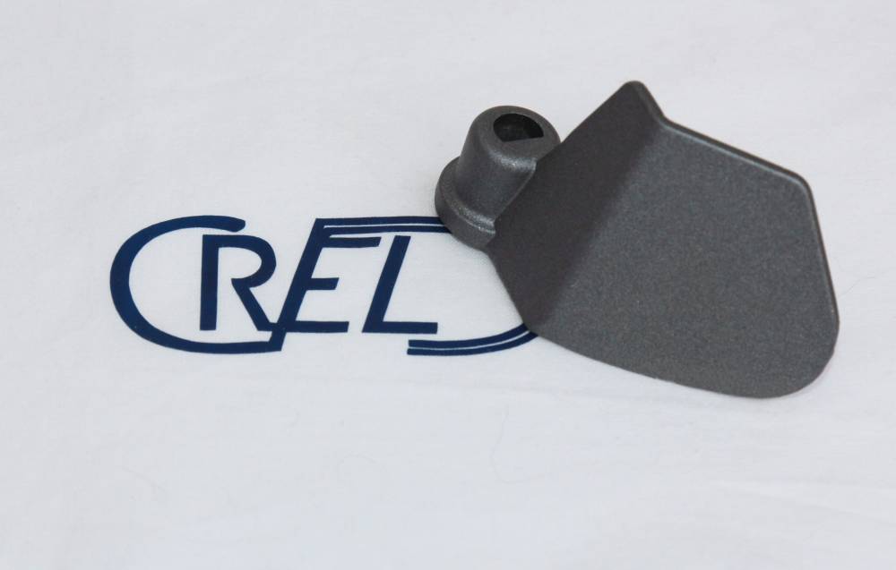 Pala Impastatrice Macchina Per Il Pane Ariete 13110