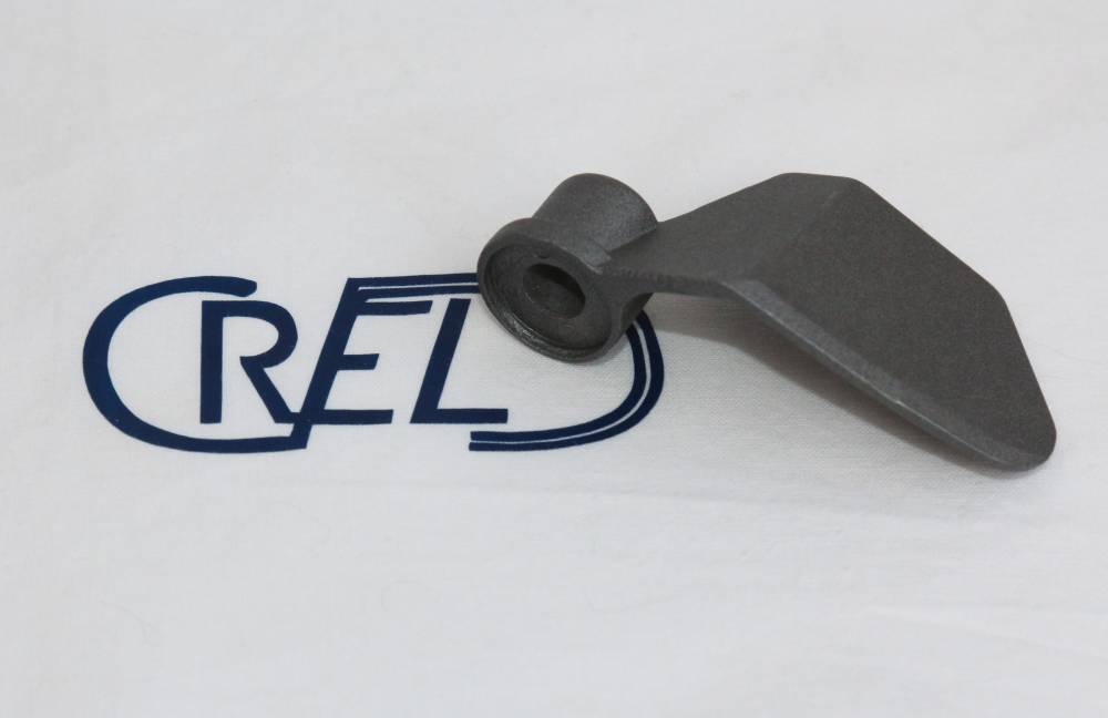 Pala Impastatrice Macchina Per Il Pane Ariete 13110