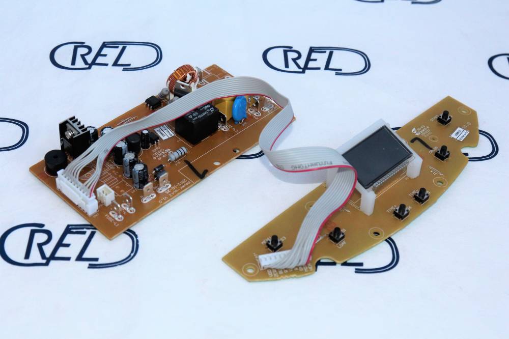 Scheda Elettronica Macchina Del Pane Ariete 13110