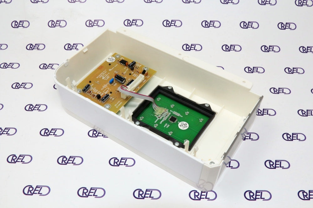 Cruscotto Macchine Del Pane Ariete 130