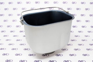 Vasca Smaltata Macchina Per Pane Ariete Pane Express 13100